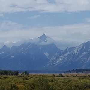 Meet your Posher, Lorraine